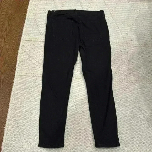 Loft black pants - Picture 3 of 3